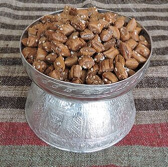 ثبت ملی یک شیرینکننده ارگانیک