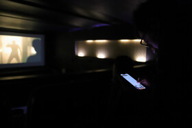 چهارمین روز جشنواره فیلم فجر مشهد