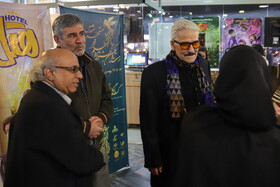 چهارمین روز جشنواره فیلم فجر مشهد