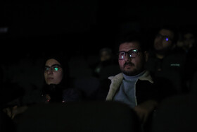 چهارمین روز جشنواره فیلم فجر مشهد