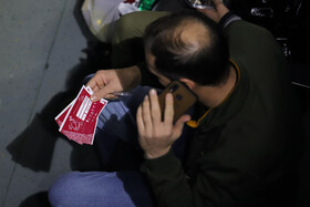 چهارمین روز جشنواره فیلم فجر مشهد