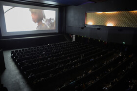 چهارمین روز جشنواره فیلم فجر مشهد