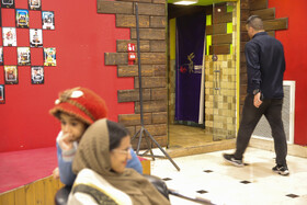 چهارمین روز جشنواره فیلم فجر مشهد