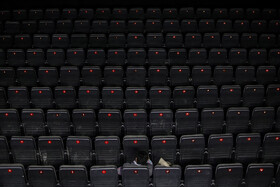 چهارمین روز جشنواره فیلم فجر مشهد