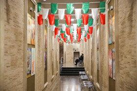 چهارمین روز جشنواره فیلم فجر مشهد