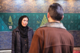 چهارمین روز جشنواره فیلم فجر مشهد