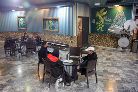 چهارمین روز جشنواره فیلم فجر مشهد