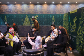 چهارمین روز جشنواره فیلم فجر مشهد
