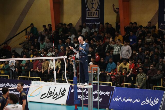 جلوداریان و جهاندیده تا اطلاع ثانوی محروم شدند جلوداریان و جهاندیده تا اطلاع ثانوی محروم شدند