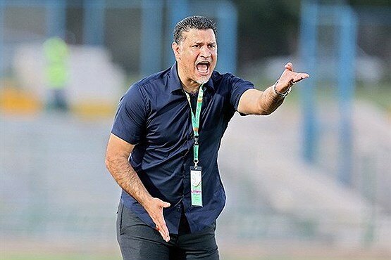 گاهی نمیشود که نمیشود که نمیشود!