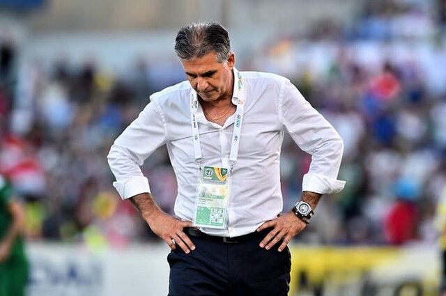 گاهی نمیشود که نمیشود که نمیشود!