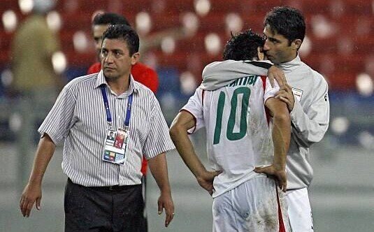 گاهی نمیشود که نمیشود که نمیشود!