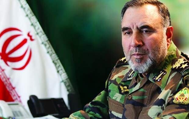 نیروی هوایی ارتش، نقش بسیار مهمی در تضمین امنیت کشور دارد نیروی هوایی ارتش، نقش بسیار مهمی در تضمین امنیت کشور دارد