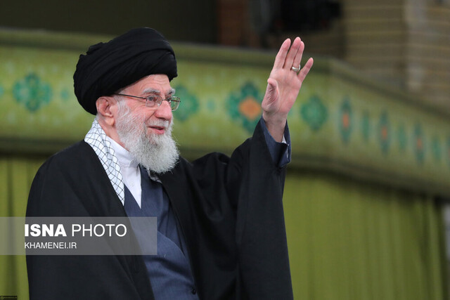 آن کسانی که حتی نظام را قبول ندارند بیایند رأی بدهند آن کسانی که حتی نظام را قبول ندارند بیایند رأی بدهند