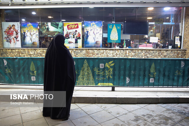 فیلم‌های جشنواره فجر مشهد از نگاه مردم