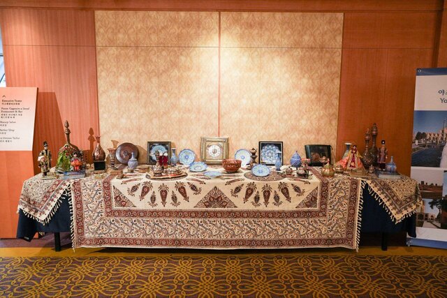 سفیر ایران در سئول: مبارزه با تحریمهای آمریکا، از راهبردهای اصلی سیاست خارجه است