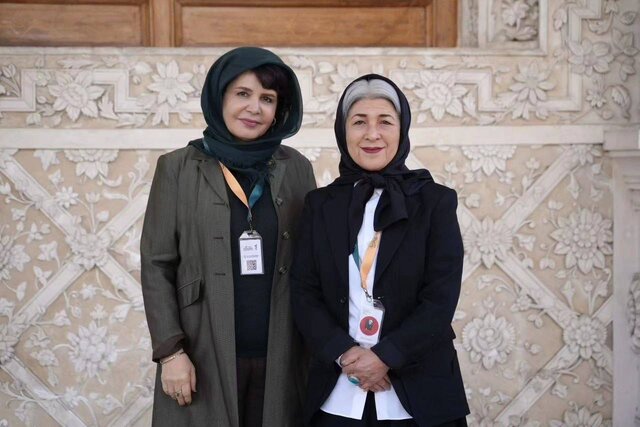 هر فیلمسازی در ابتدای کارش باید به انسانها فکر کند