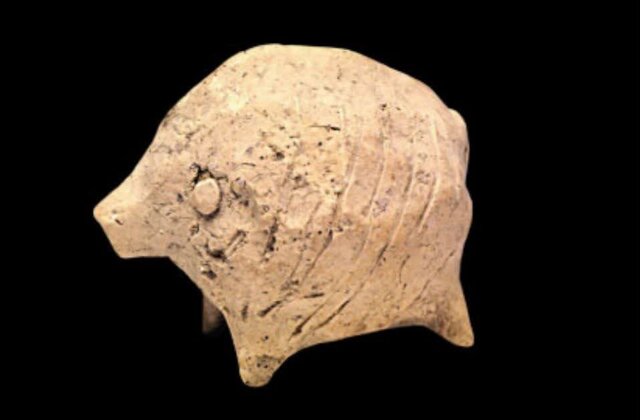 جایگاه اسباببازی در ایران باستان