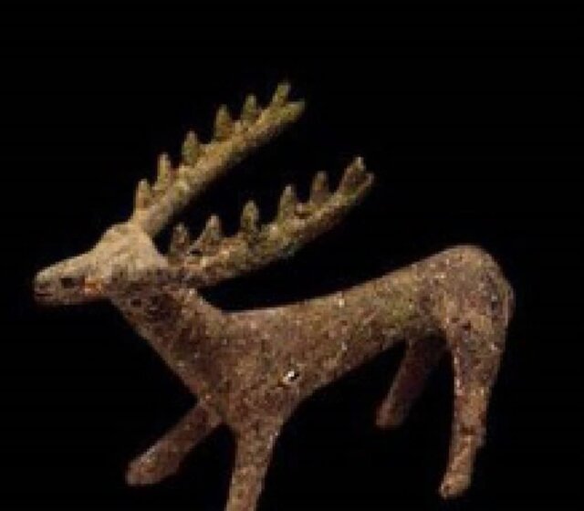 جایگاه اسباببازی در ایران باستان