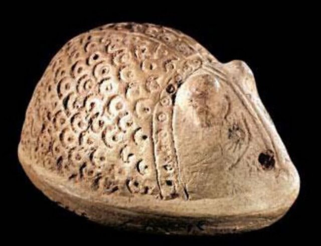 جایگاه اسباببازی در ایران باستان