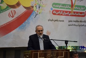 مجلس و دولت قوی تضمین‌کننده ایران قدرتمند هستند