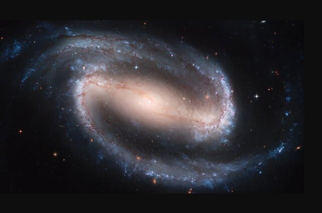 «تلسکوپ فضایی هابل» و دستاوردهای آن برای ستارهشناسی