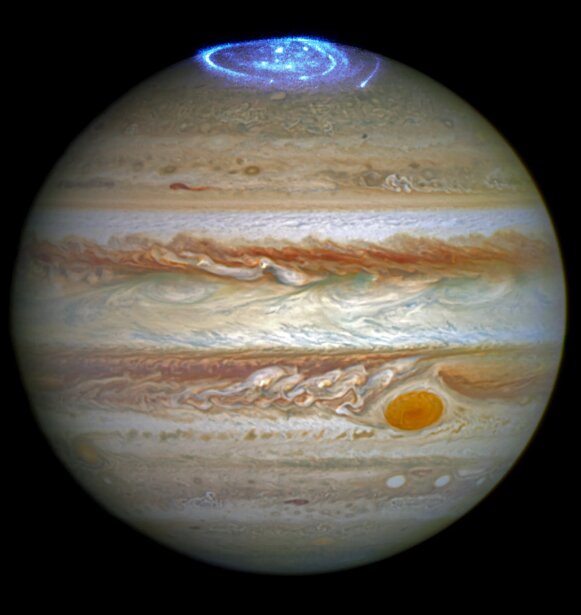 «تلسکوپ فضایی هابل» و دستاوردهای آن برای ستارهشناسی