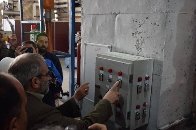 انقلاب اسلامی مقتدرتر از قبل در جهان نقشآفرین است