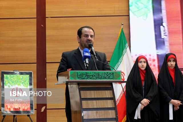 انتخابهای ما در آینده جهان هم تاثیر میگذارد