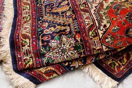 جزییات پیشنهادی برای تشکیل «سازمان ملی فرش و صنایع دستی» جزییات پیشنهادی برای تشکیل «سازمان ملی فرش و صنایع دستی»
