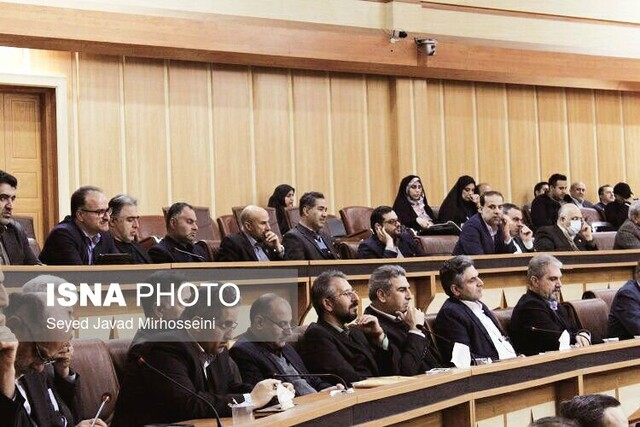 سرمایه گذاری ۸۰۰ هزار میلیارد ریالی در پروژه های بزرگ گیلان