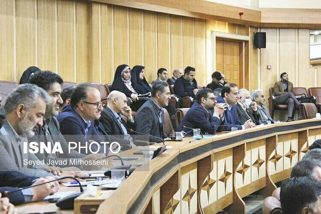 سرمایه گذاری ۸۰۰ هزار میلیارد ریالی در پروژه های بزرگ گیلان