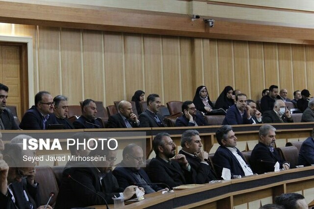 سرمایه گذاری ۸۰۰ هزار میلیارد ریالی در پروژه های بزرگ گیلان