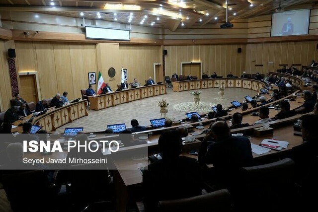 سرمایه گذاری ۸۰۰ هزار میلیارد ریالی در پروژه های بزرگ گیلان