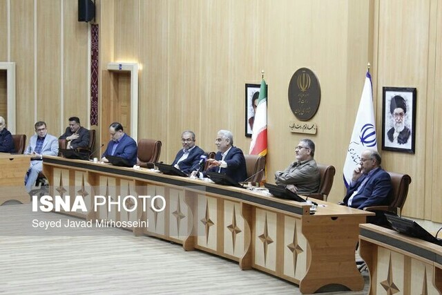 سرمایه گذاری ۸۰۰ هزار میلیارد ریالی در پروژه های بزرگ گیلان