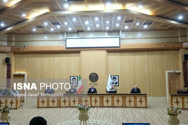 سرمایه گذاری ۸۰۰ هزار میلیارد ریالی در پروژه های بزرگ گیلان