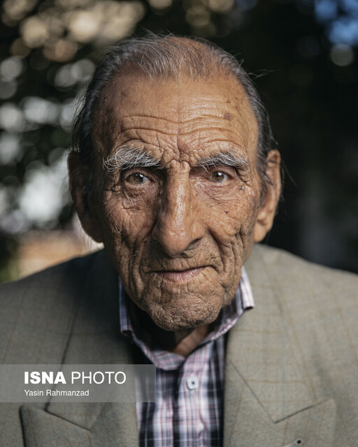 خدانگهدار نوید عکاس عاشق