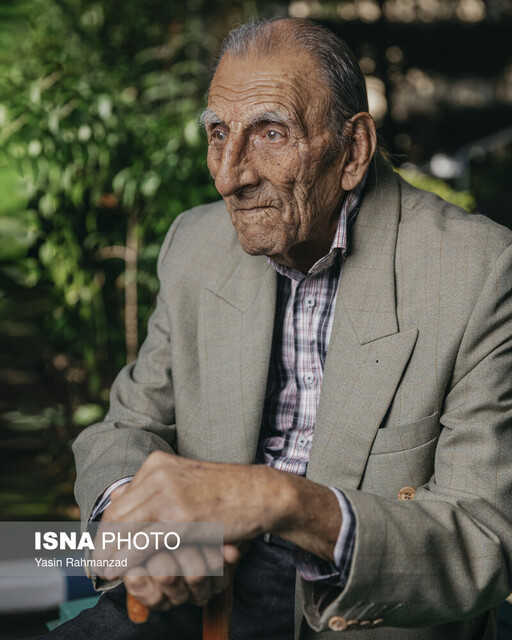 خدانگهدار نوید عکاس عاشق