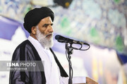 امام جمعه اهواز: دشمن از قدرت بازدارندگی ایران آگاه است