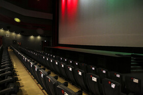 آخرین شب بیست و یکمین جشنواره فیلم فجر در مشهد