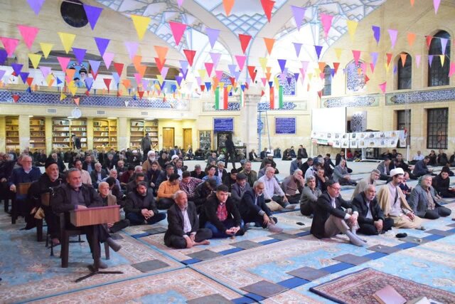 جبران عقبماندگیهای اقتصادی و فرهنگی با کار جهادی ممکن است