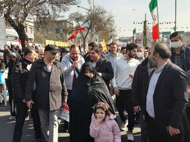 معاون اول رئیس جمهور: مردم برای حل مشکلات در انتخابات به صحنه بیایند معاون اول رئیس جمهور: مردم برای حل مشکلات در انتخابات به صحنه بیایند