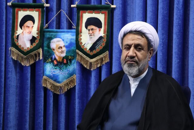 شکوه صبح صادق راهپیمایی ۲۲ بهمن در سراسر کشور