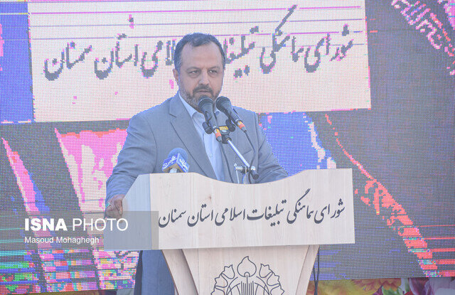 شکوه صبح صادق راهپیمایی ۲۲ بهمن در سراسر کشور