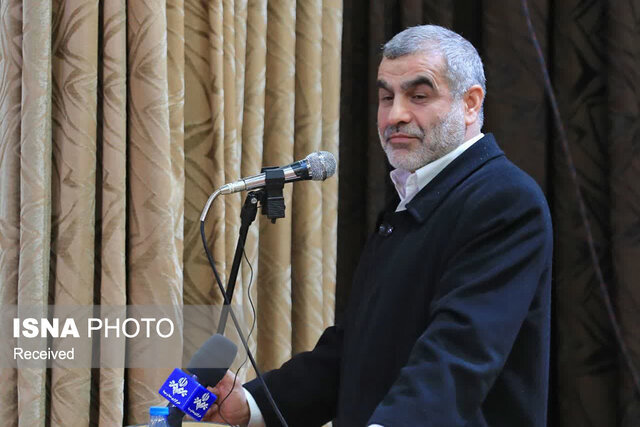 شکوه صبح صادق راهپیمایی ۲۲ بهمن در سراسر کشور