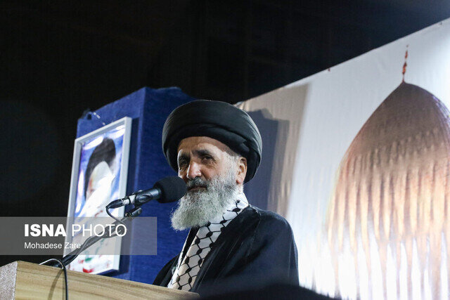 شکوه صبح صادق راهپیمایی ۲۲ بهمن در سراسر کشور