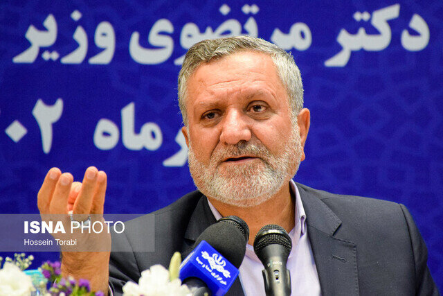 شکوه صبح صادق راهپیمایی ۲۲ بهمن در سراسر کشور