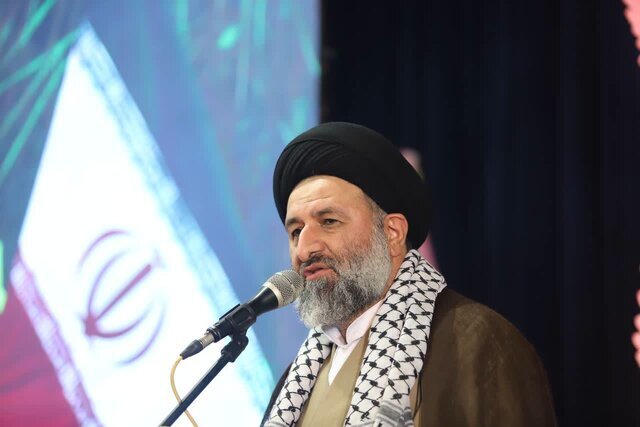 شکوه صبح صادق راهپیمایی ۲۲ بهمن در سراسر کشور