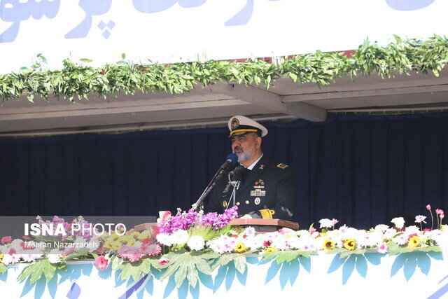 شکوه صبح صادق راهپیمایی ۲۲ بهمن در سراسر کشور