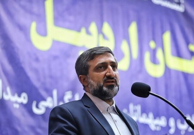 شکوه صبح صادق راهپیمایی ۲۲ بهمن در سراسر کشور